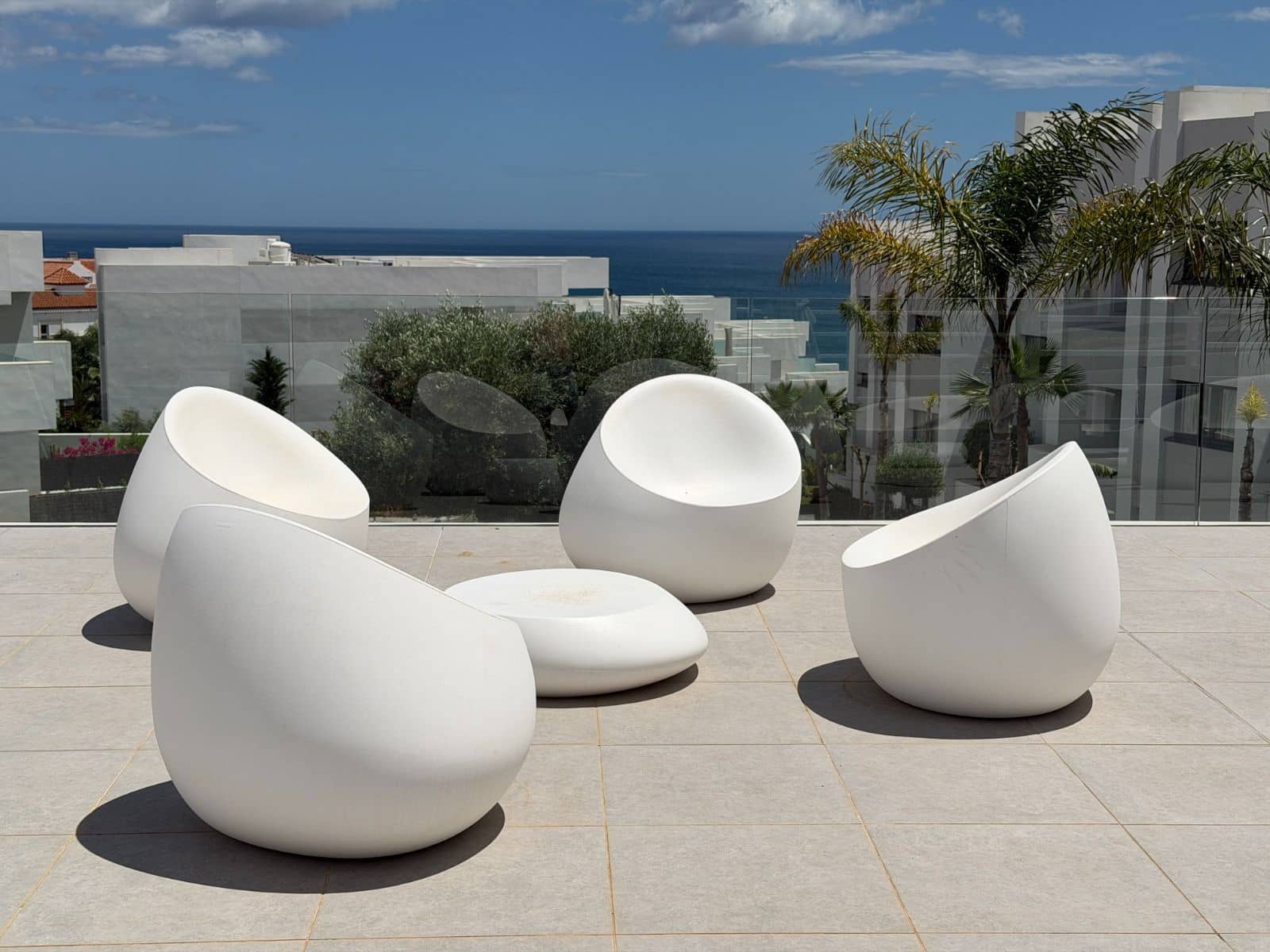 3 chambre Appartement à vendre à Casares - 675 000 € (Ref: 9851398)