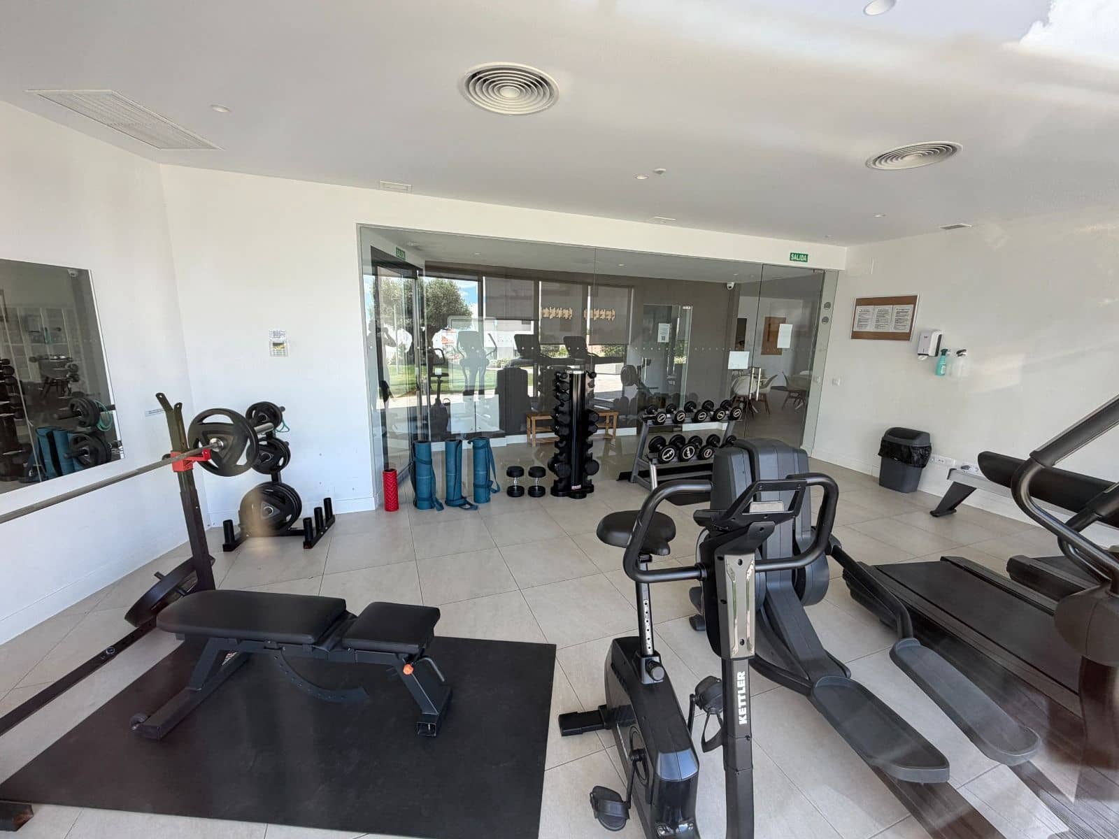 3 chambre Appartement à vendre à Casares - 675 000 € (Ref: 9851398)