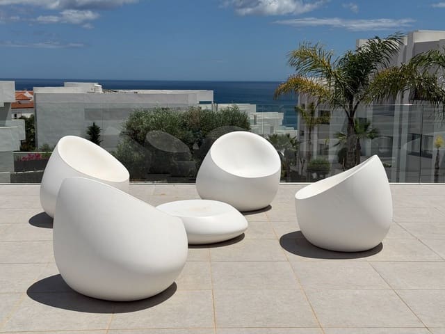 3 chambre Appartement à vendre à Casares - 675 000 € (Ref: 9851398)