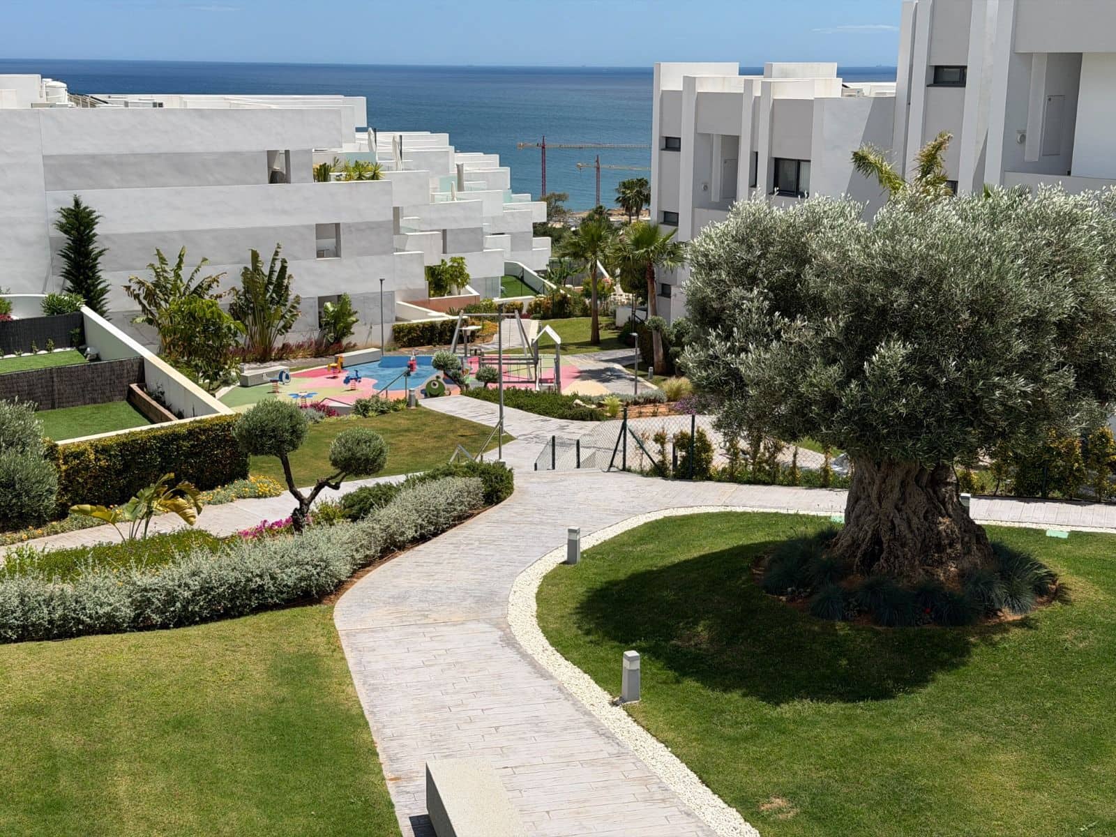 3 chambre Appartement à vendre à Casares - 675 000 € (Ref: 9851398)