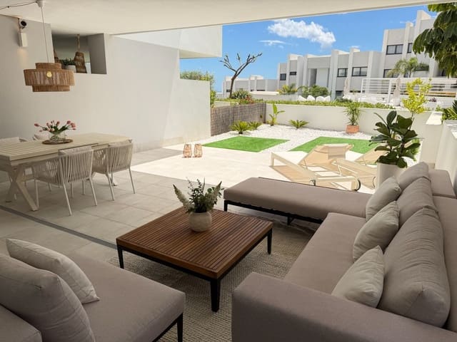 3 chambre Appartement à vendre à Casares - 675 000 € (Ref: 9851398)