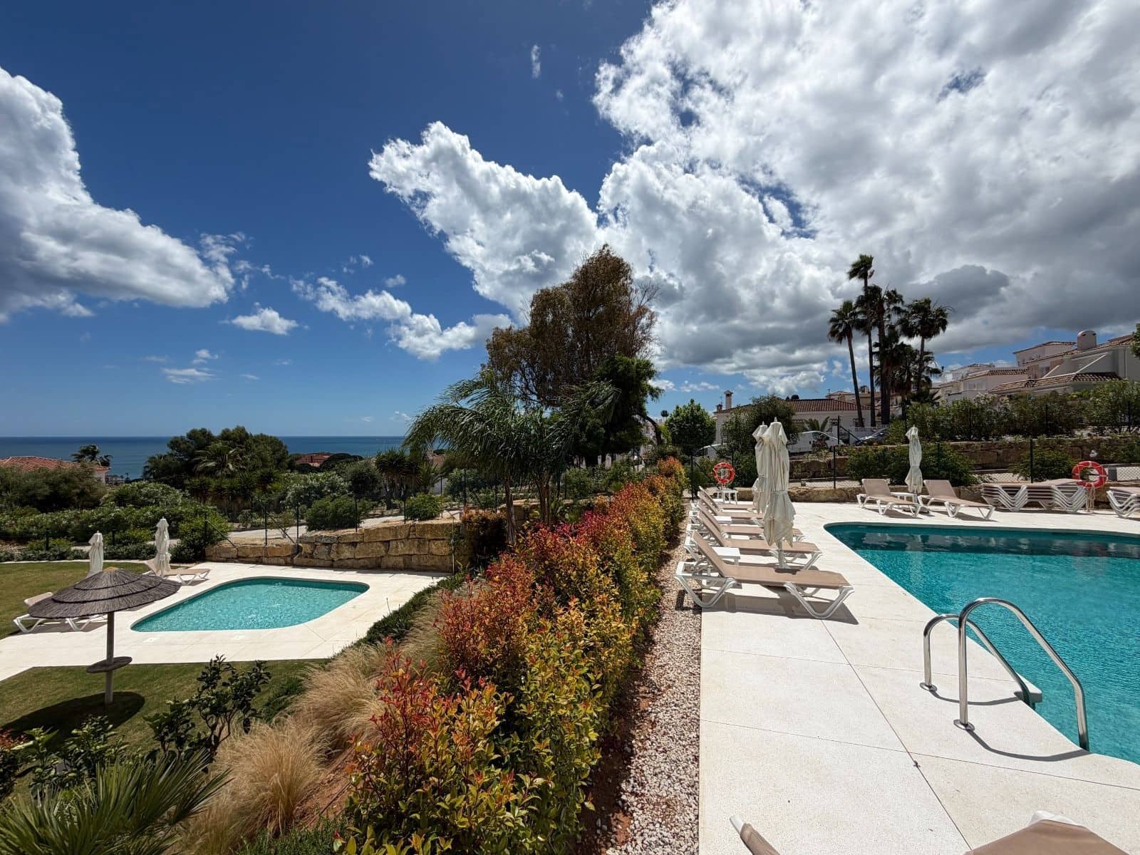 3 chambre Appartement à vendre à Casares - 675 000 € (Ref: 9851398)