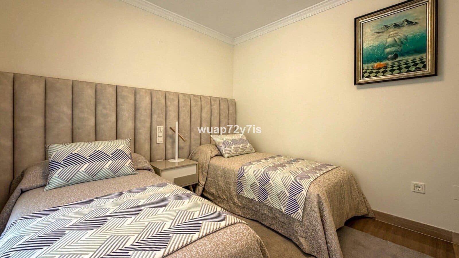 3 quarto Penthouse para venda em Elviria - 2 200 000 € (Ref: 9851400)