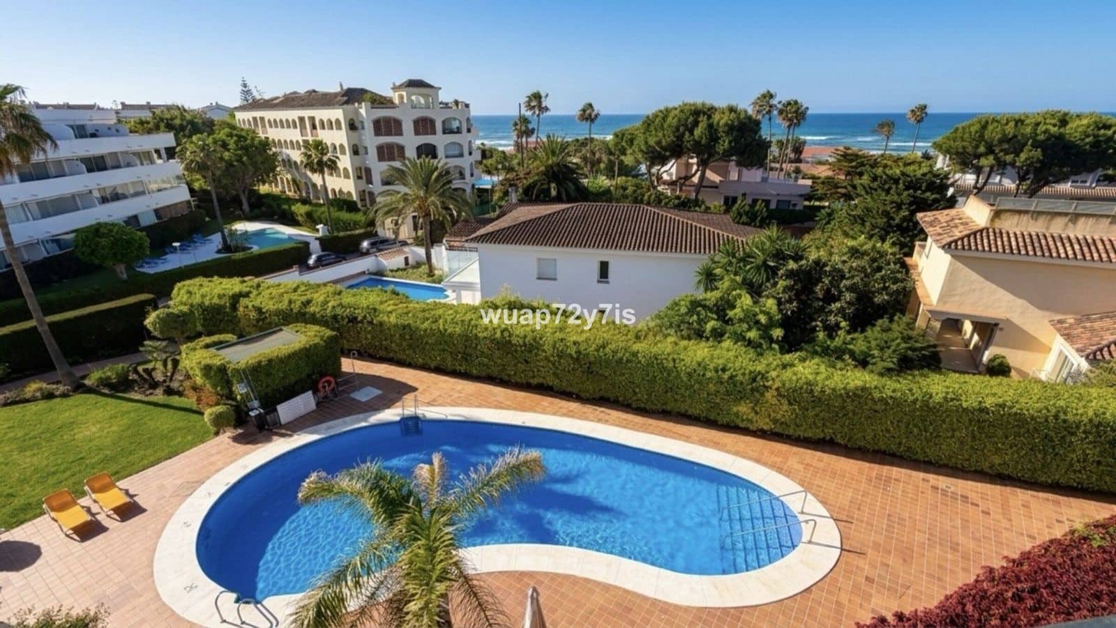 3 quarto Penthouse para venda em Elviria - 2 200 000 € (Ref: 9851400)