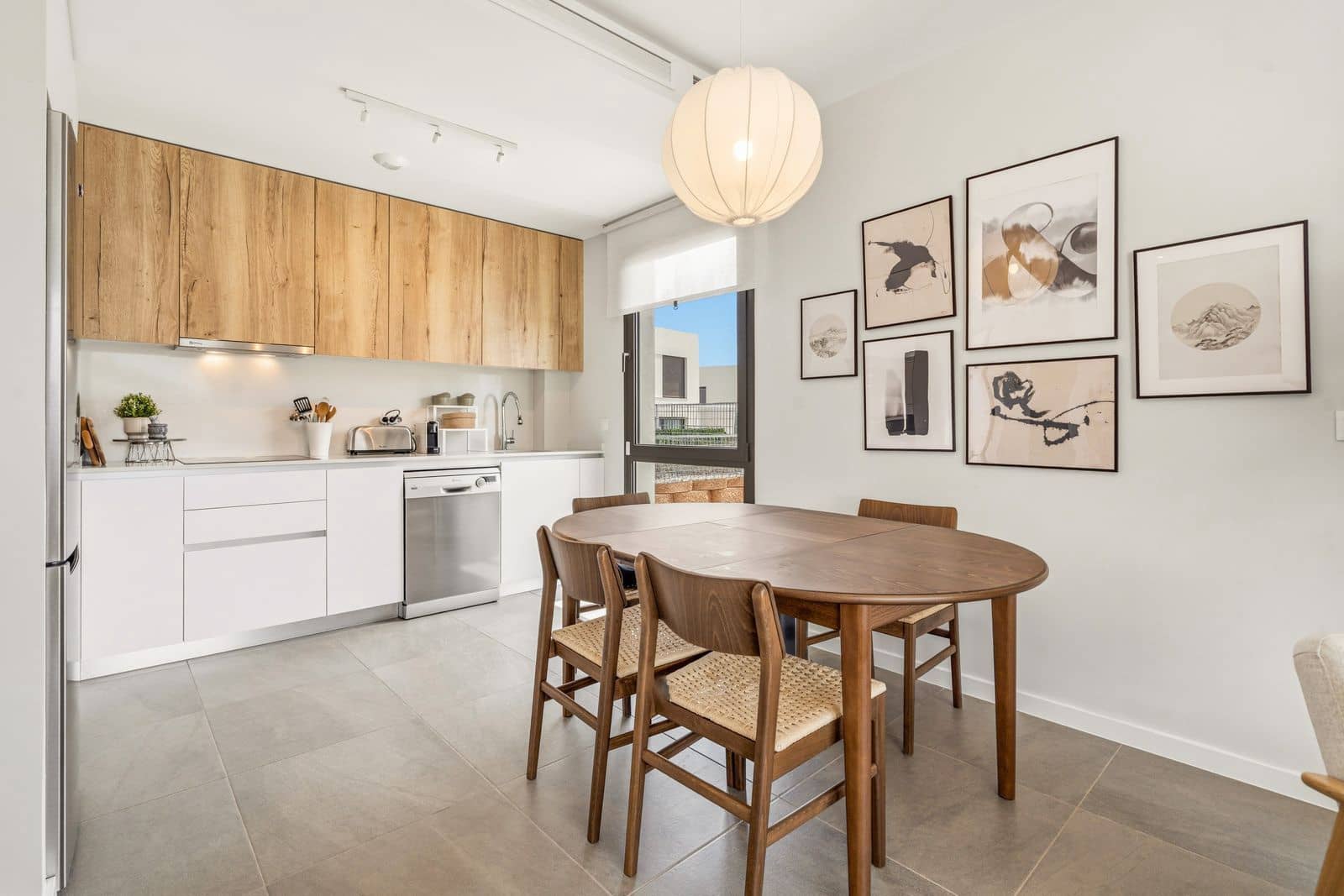 3 soveværelse Semi-Rækkehus til salg i Riviera del Sol - € 699.000 (Ref: 9851402)