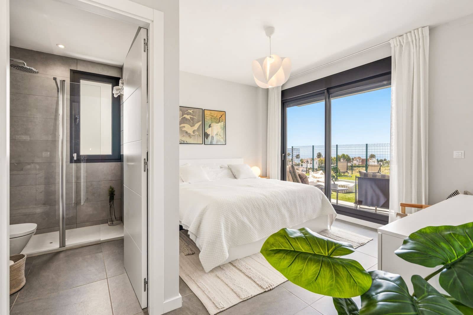 3 soveværelse Semi-Rækkehus til salg i Riviera del Sol - € 699.000 (Ref: 9851402)