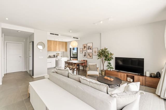 3 soveværelse Semi-Rækkehus til salg i Riviera del Sol, Mijas - € 699.000 (Ref: 9851402)