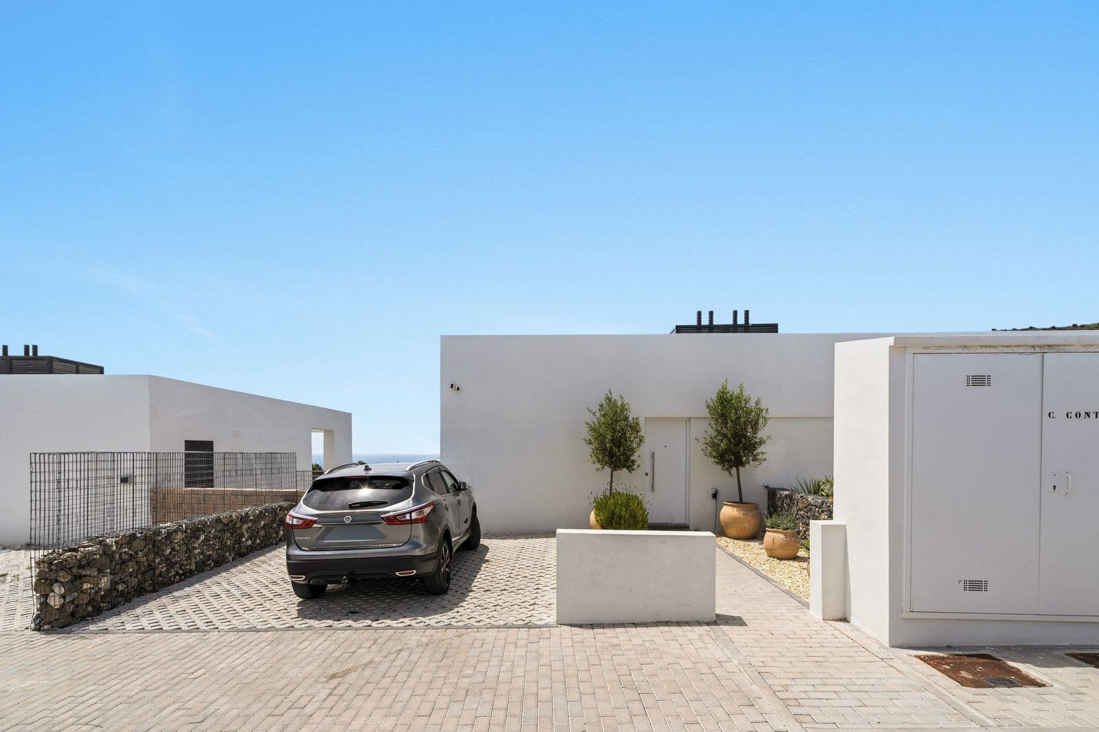 3 soveværelse Semi-Rækkehus til salg i Riviera del Sol - € 699.000 (Ref: 9851402)