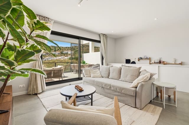 3 soveværelse Semi-Rækkehus til salg i Riviera del Sol, Mijas - € 699.000 (Ref: 9851402)