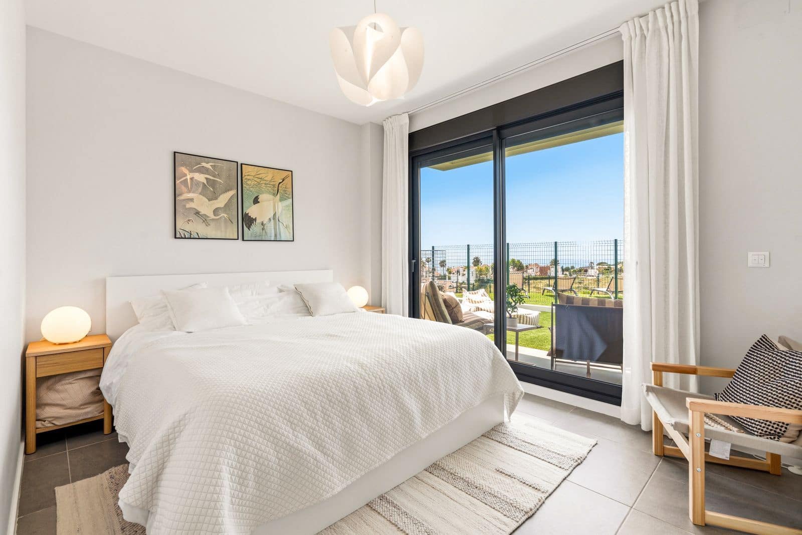 3 soveværelse Semi-Rækkehus til salg i Riviera del Sol - € 699.000 (Ref: 9851402)