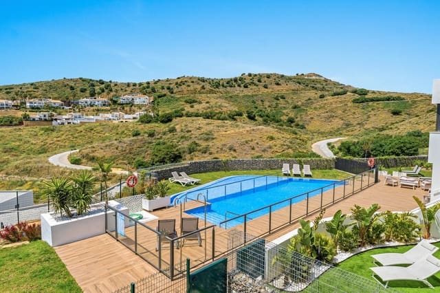 3 soveværelse Semi-Rækkehus til salg i Riviera del Sol, Mijas - € 699.000 (Ref: 9851402)