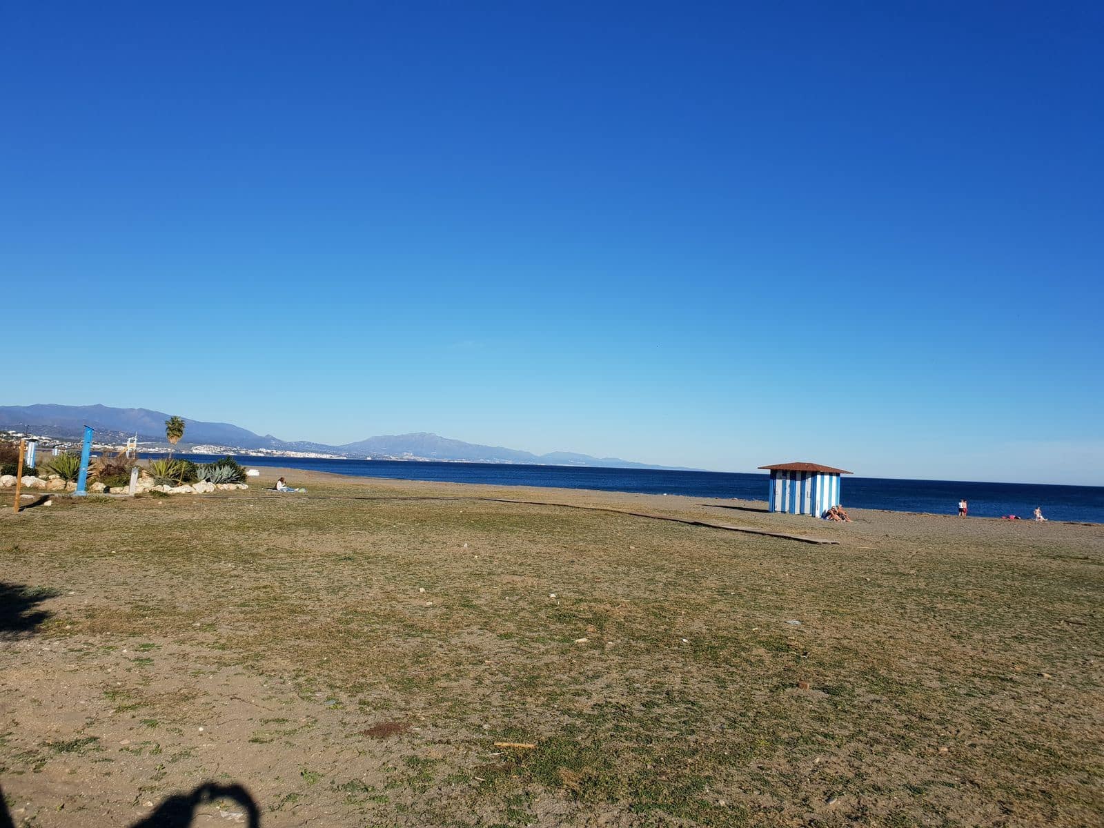 2 chambre Appartement à vendre à La Duquesa / Puerto de la Duquesa - 345 000 € (Ref: 9851404)