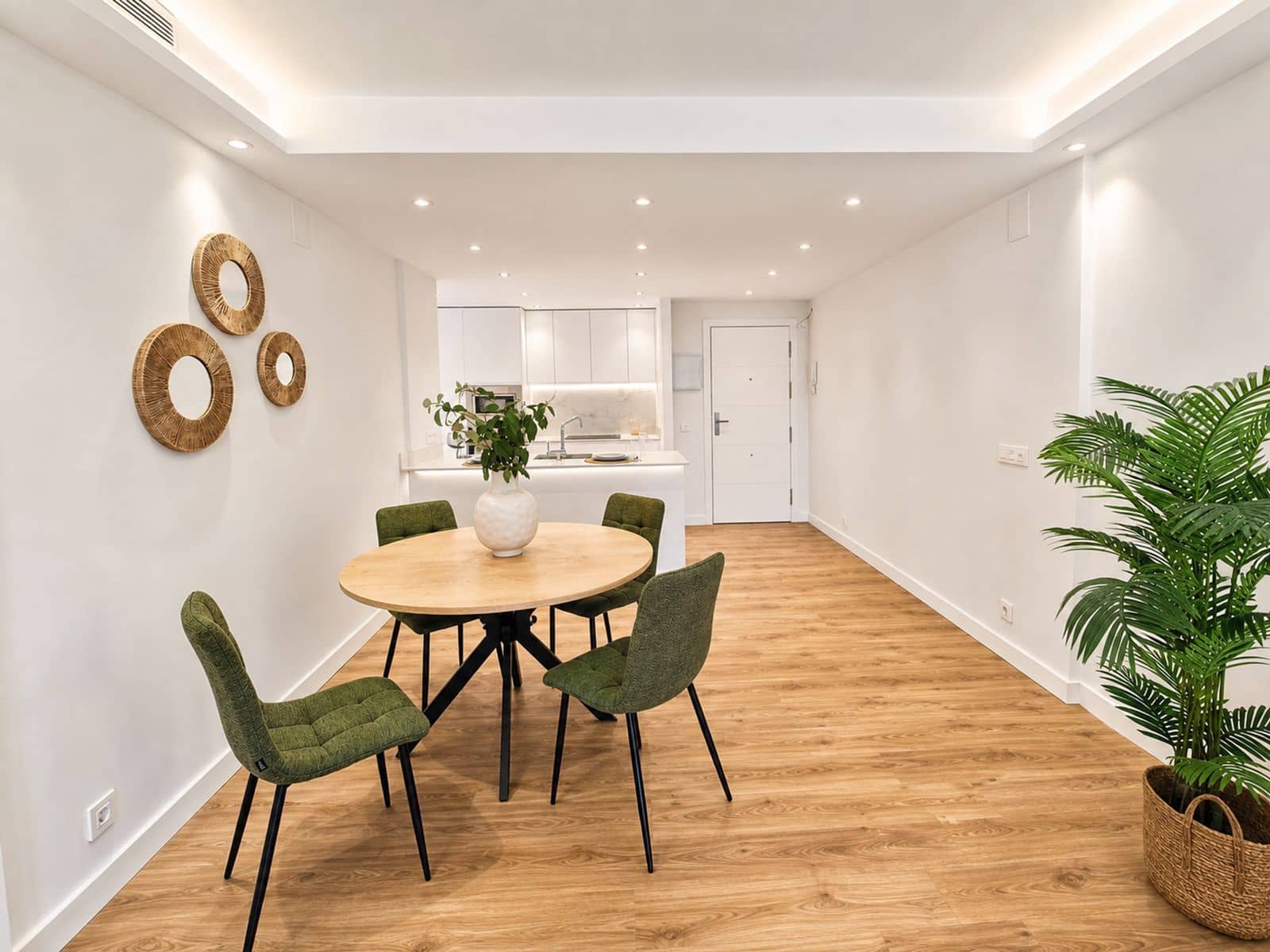 2 chambre Appartement à vendre à La Duquesa / Puerto de la Duquesa - 345 000 € (Ref: 9851404)