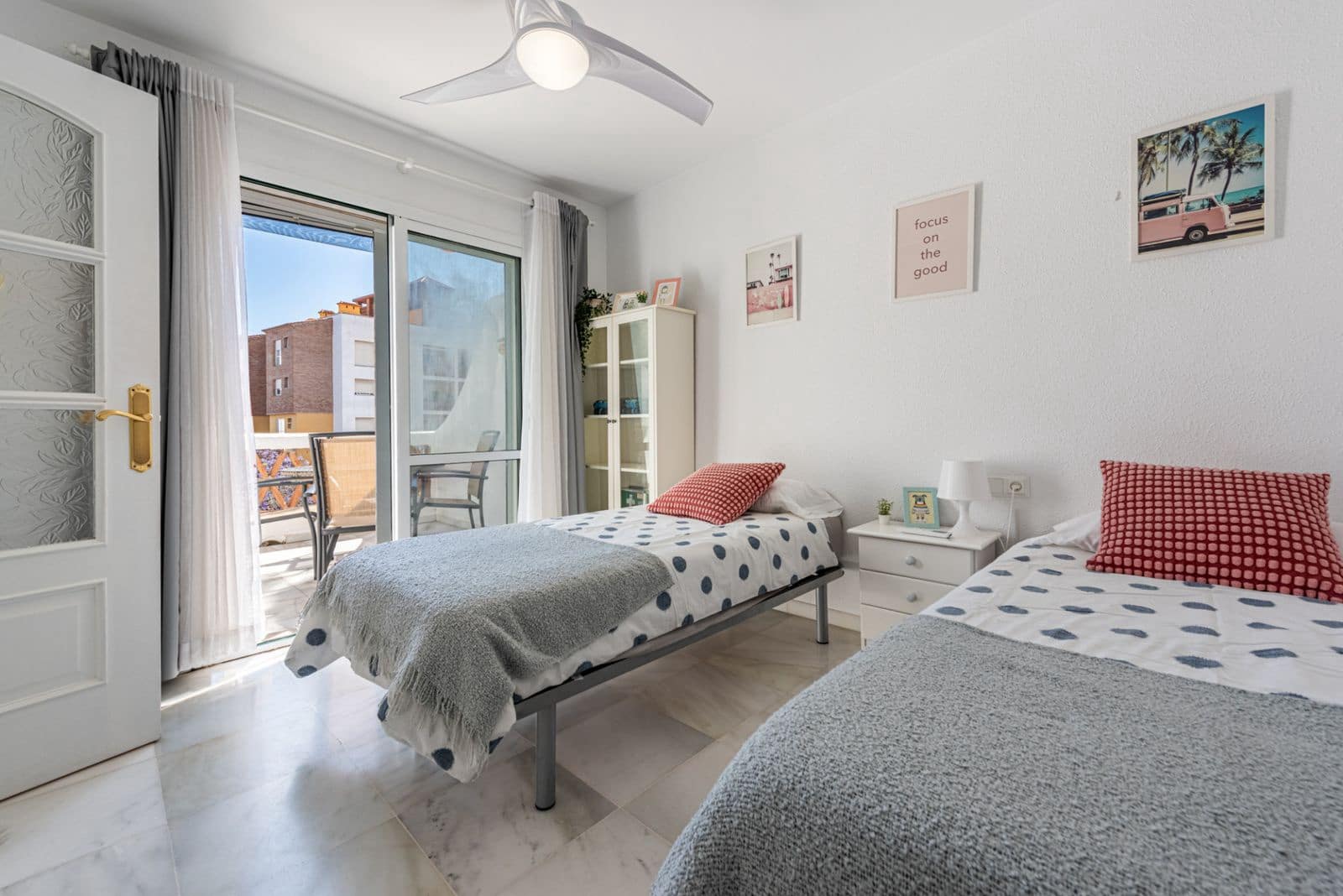 2 soveværelse Lejlighed til salg i Benalmadena Costa - € 364.000 (Ref: 9851406)