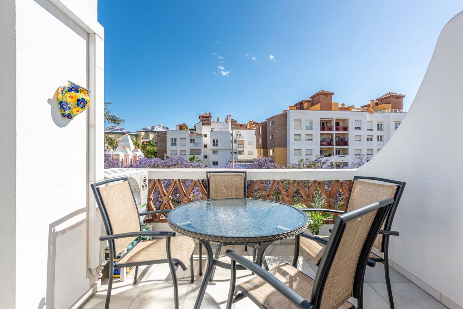 2 soveværelse Lejlighed til salg i Benalmadena Costa - € 364.000 (Ref: 9851406)