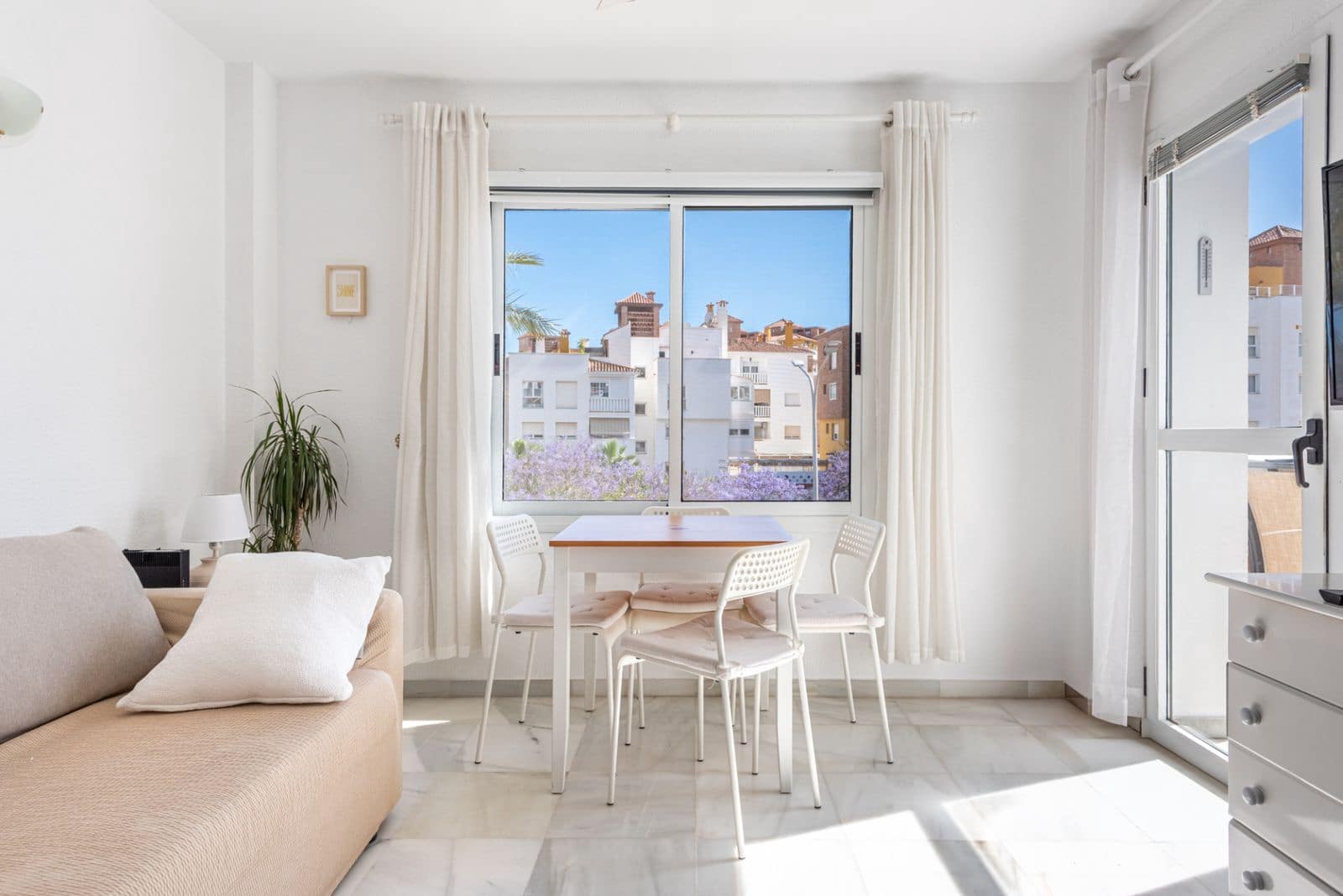 2 soveværelse Lejlighed til salg i Benalmadena Costa - € 364.000 (Ref: 9851406)