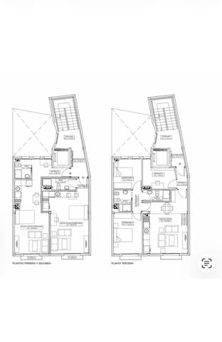 Terrain à Bâtir à vendre à Lagunillas, Malaga ville - 799 000 € (Ref: 9851412)
