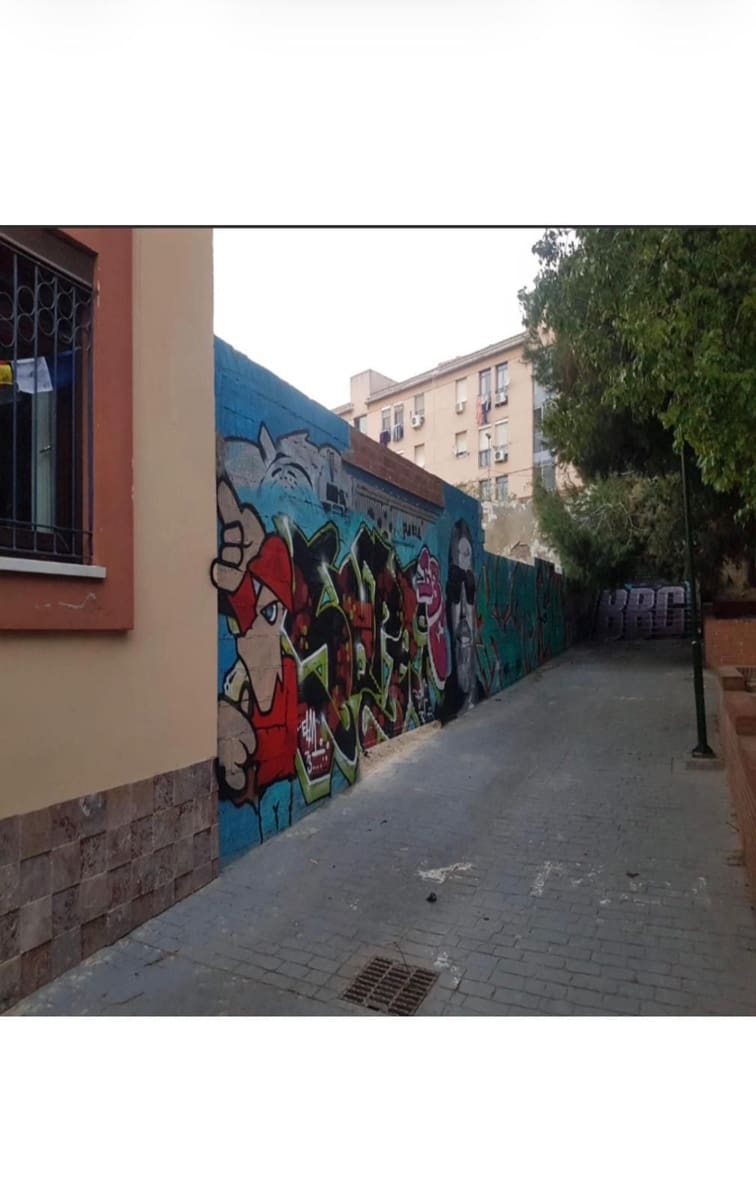 Terrain à Bâtir à vendre à Malaga ville - 799 000 € (Ref: 9851412)