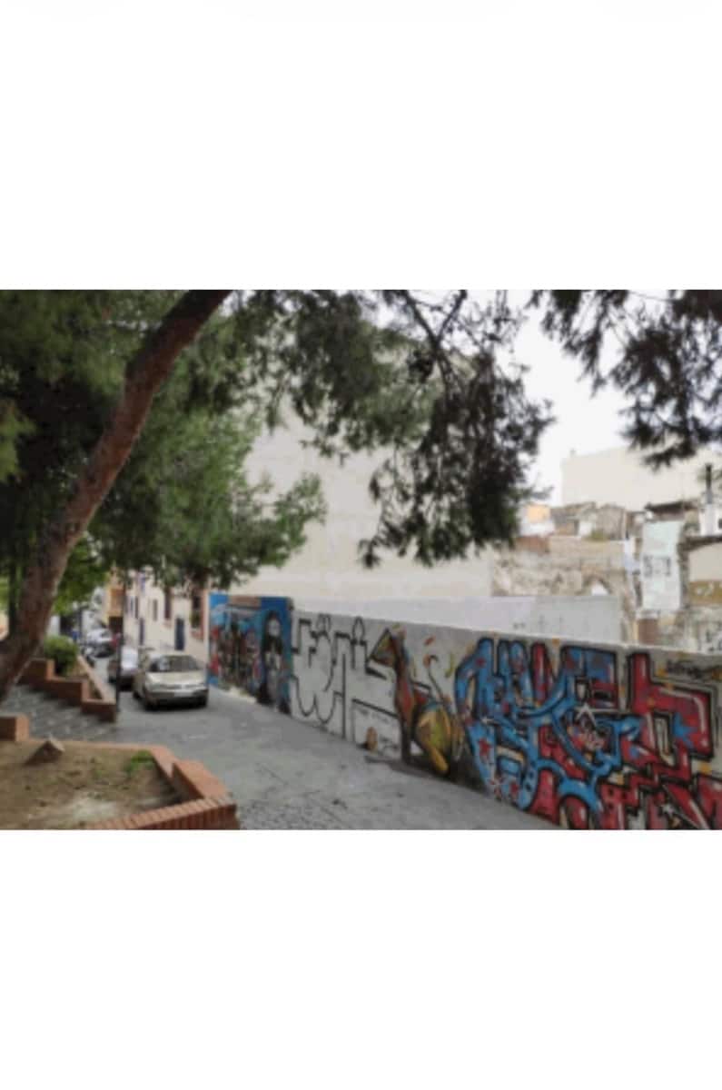 Terrain à Bâtir à vendre à Malaga ville - 799 000 € (Ref: 9851412)