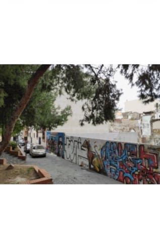 Terrain à Bâtir à vendre à Lagunillas, Malaga ville - 799 000 € (Ref: 9851412)