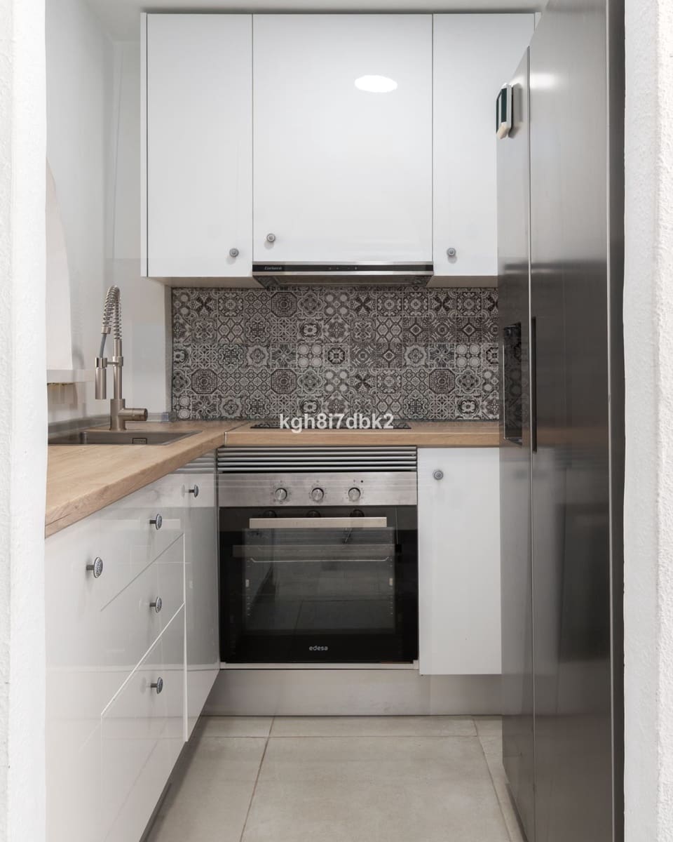 2 soveværelse Penthouse til salg i Benalmadena Costa - € 349.000 (Ref: 9851413)