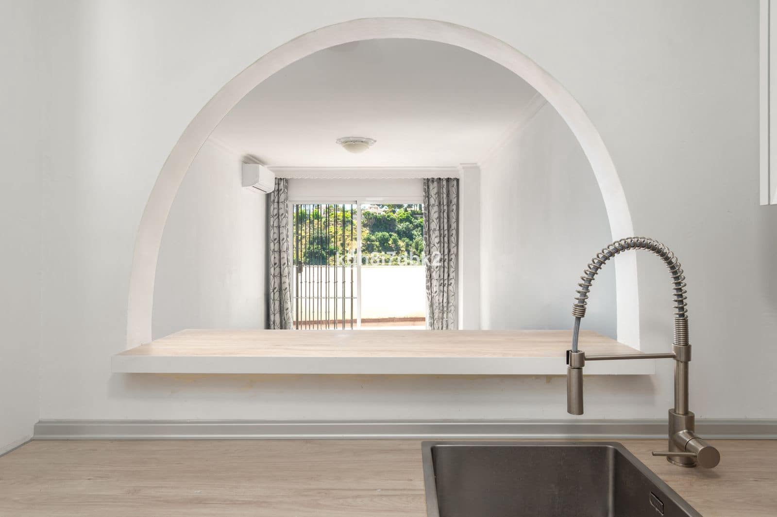 2 soveværelse Penthouse til salg i Benalmadena Costa - € 349.000 (Ref: 9851413)