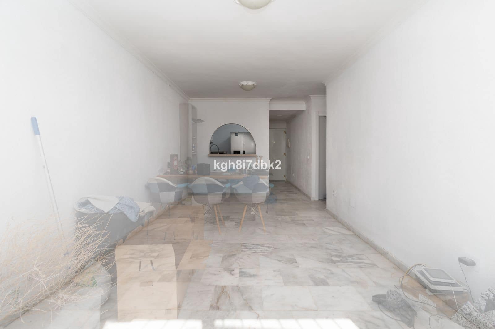 2 soveværelse Penthouse til salg i Benalmadena Costa - € 349.000 (Ref: 9851413)