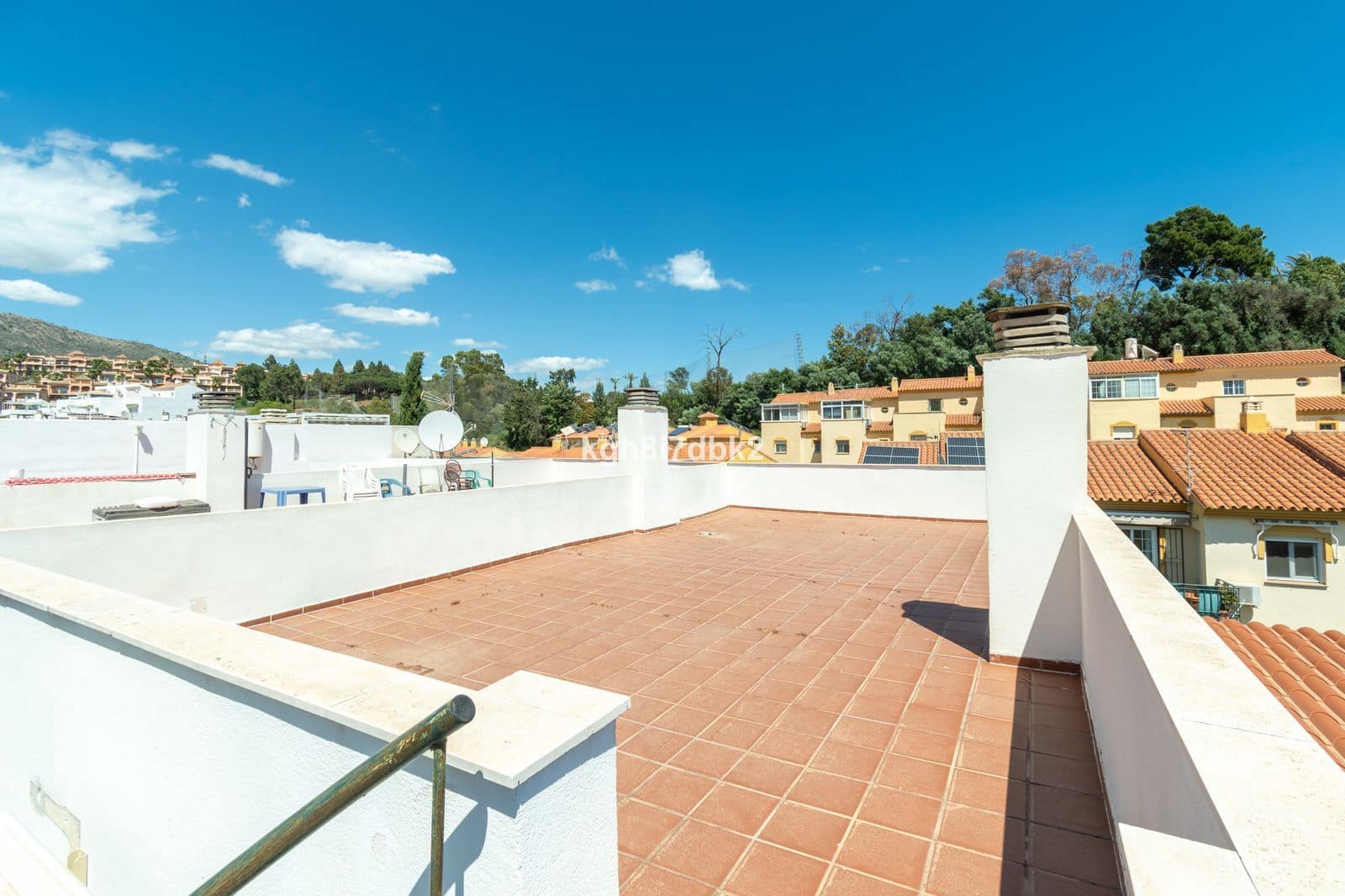 2 soveværelse Penthouse til salg i Benalmadena Costa - € 349.000 (Ref: 9851413)