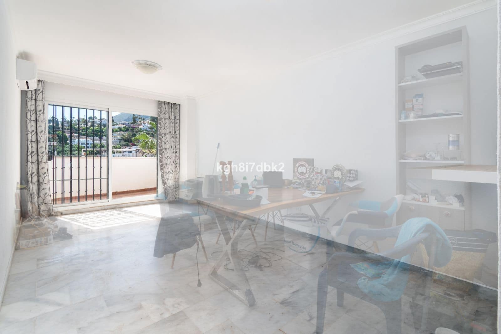 2 soveværelse Penthouse til salg i Benalmadena Costa - € 349.000 (Ref: 9851413)