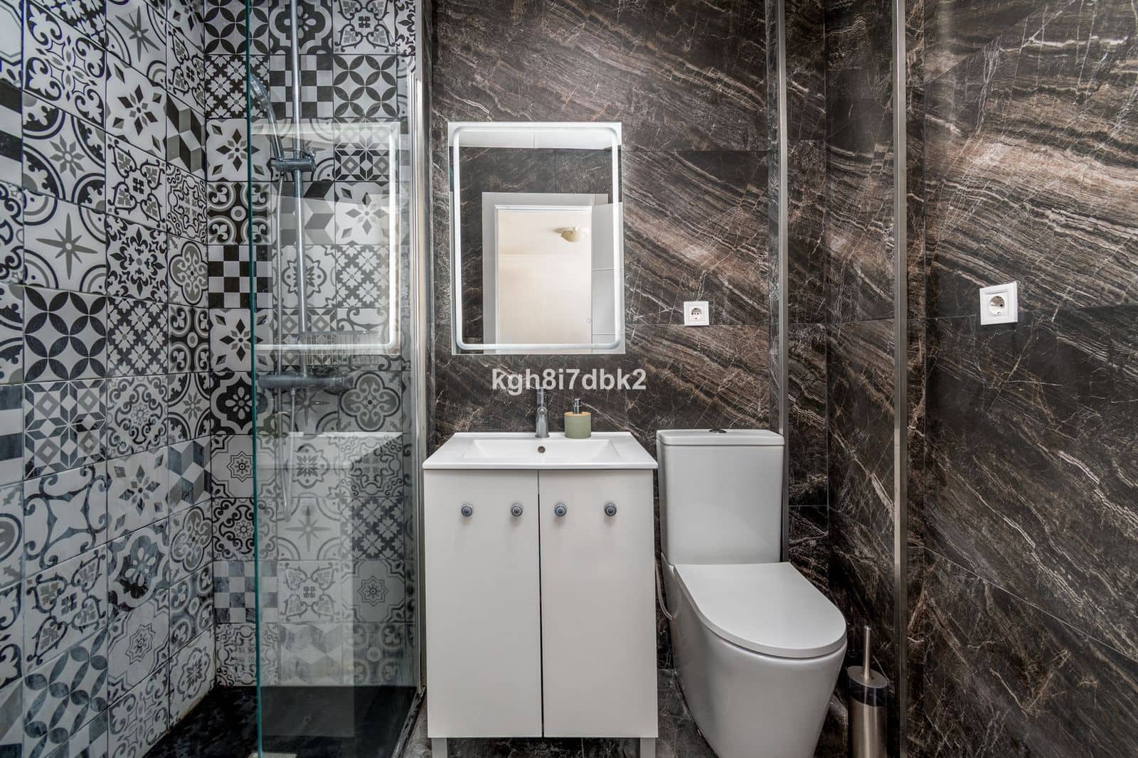 2 soveværelse Penthouse til salg i Benalmadena Costa - € 349.000 (Ref: 9851413)