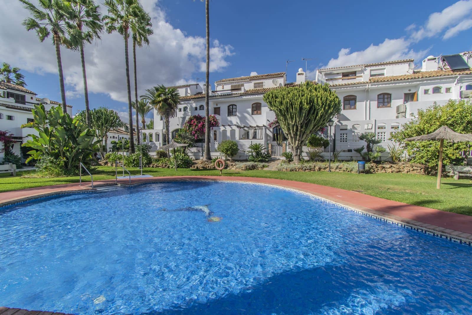 2 Zimmer Haus zu verkaufen in San Pedro de Alcantara - 549.000 € (Ref: 9851414)