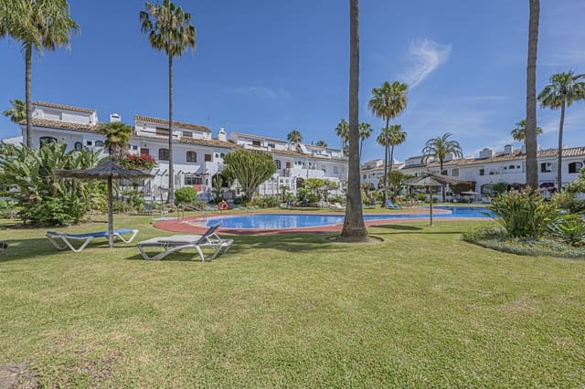 2 Zimmer Haus zu verkaufen in San Pedro de Alcantara, Marbella - 549.000 € (Ref: 9851414)