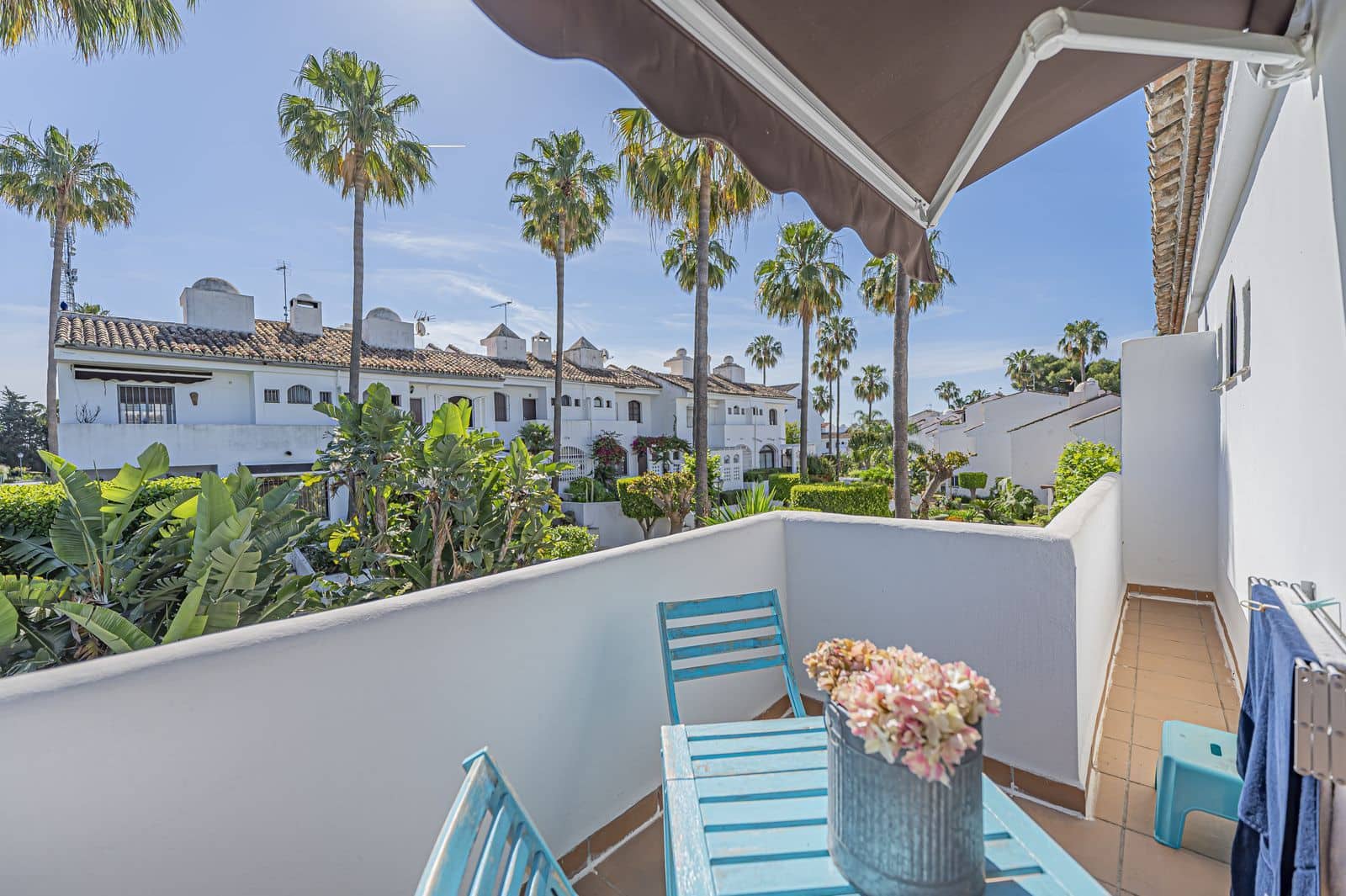 2 Zimmer Haus zu verkaufen in San Pedro de Alcantara - 549.000 € (Ref: 9851414)