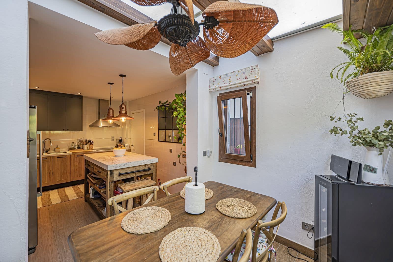 2 Zimmer Haus zu verkaufen in San Pedro de Alcantara - 549.000 € (Ref: 9851414)
