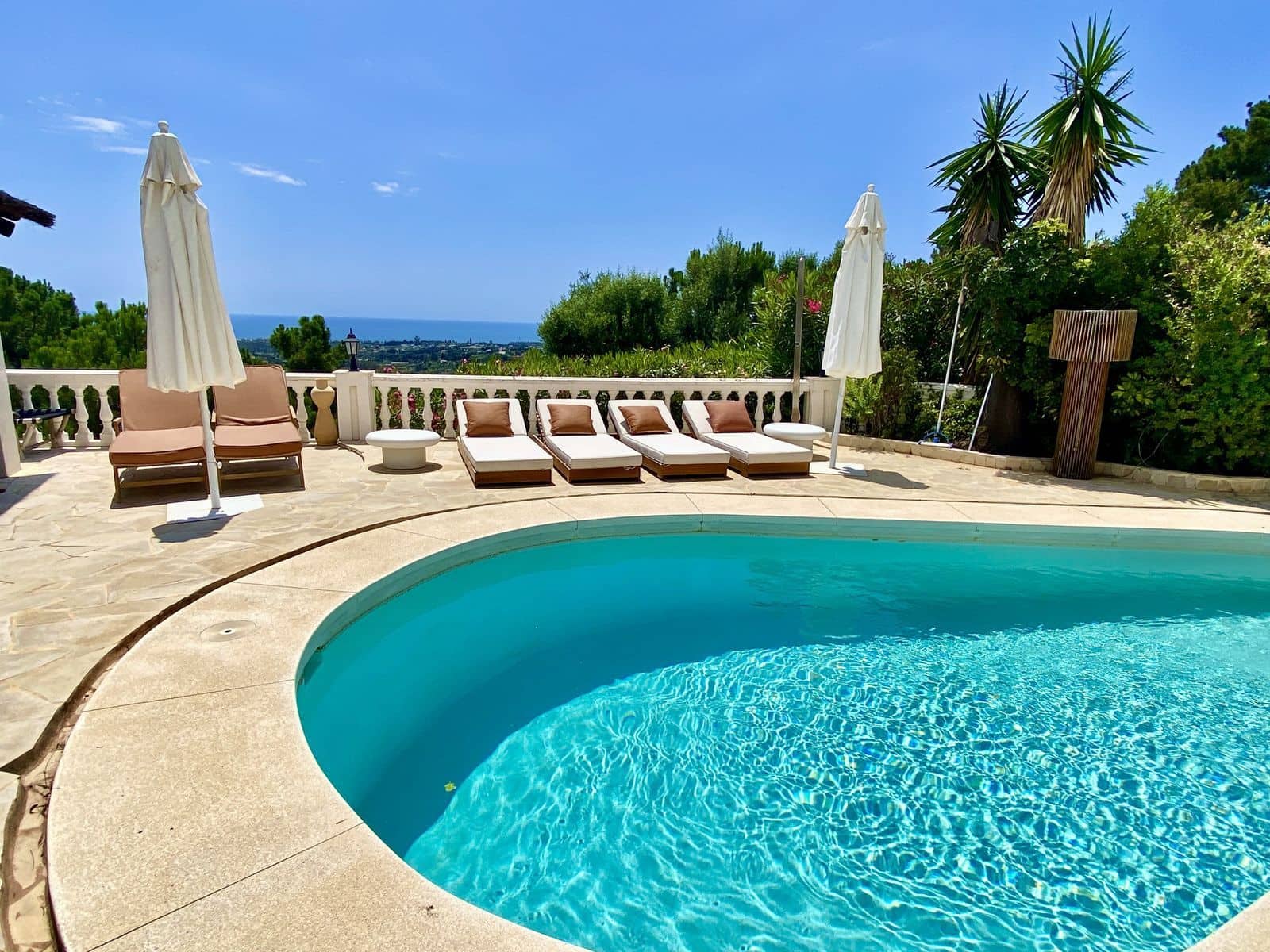 4 soveværelse Villa til salg i El Padron - € 1.595.000 (Ref: 9851415)