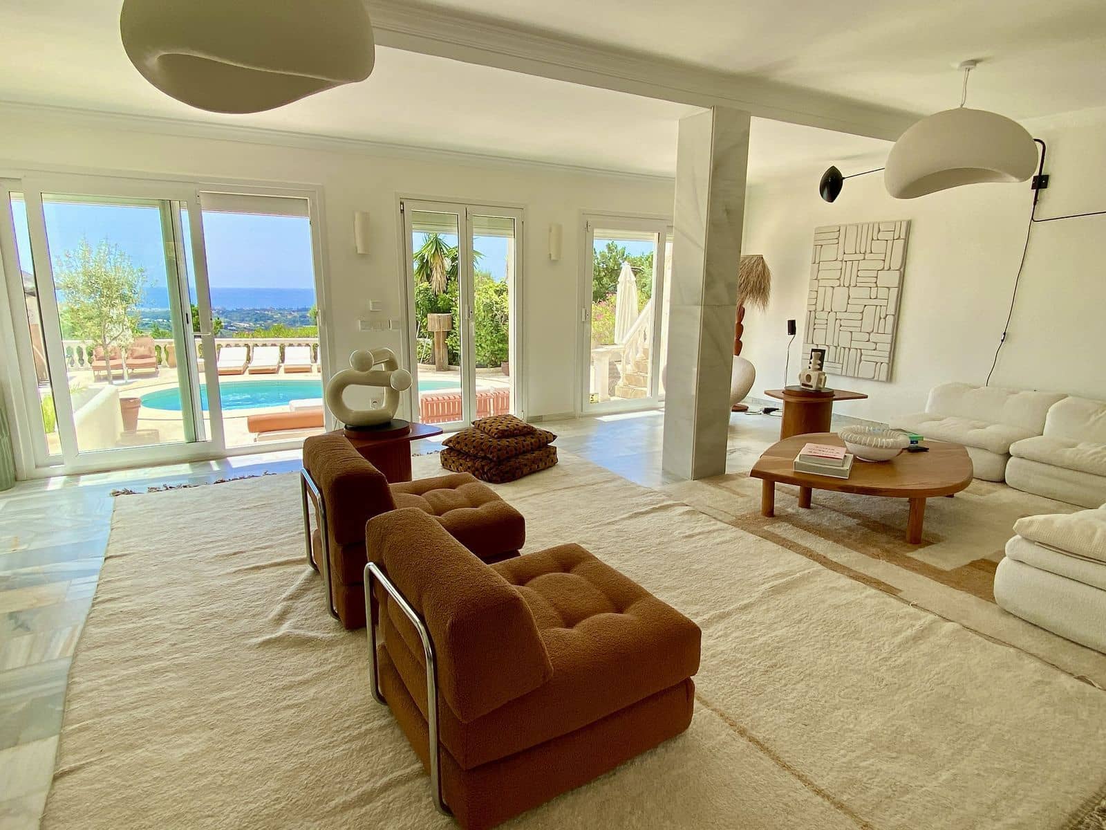 4 soveværelse Villa til salg i El Padron - € 1.595.000 (Ref: 9851415)