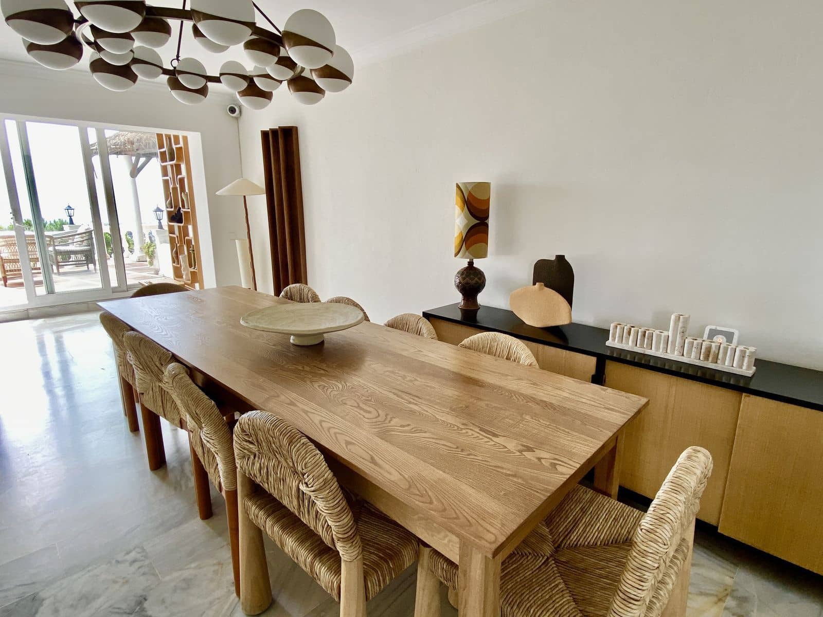 4 soveværelse Villa til salg i El Padron - € 1.595.000 (Ref: 9851415)
