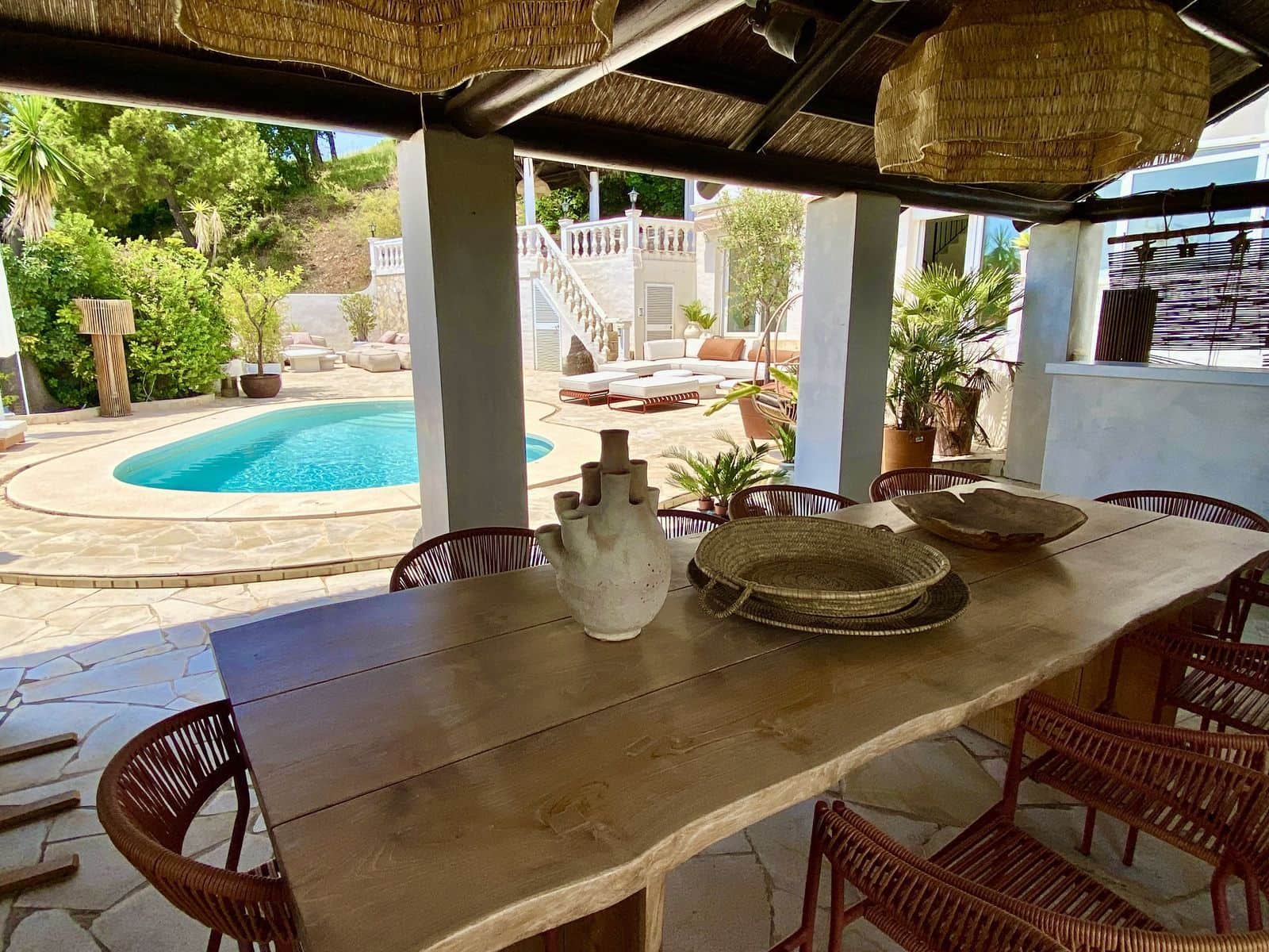 4 soveværelse Villa til salg i El Padron - € 1.595.000 (Ref: 9851415)