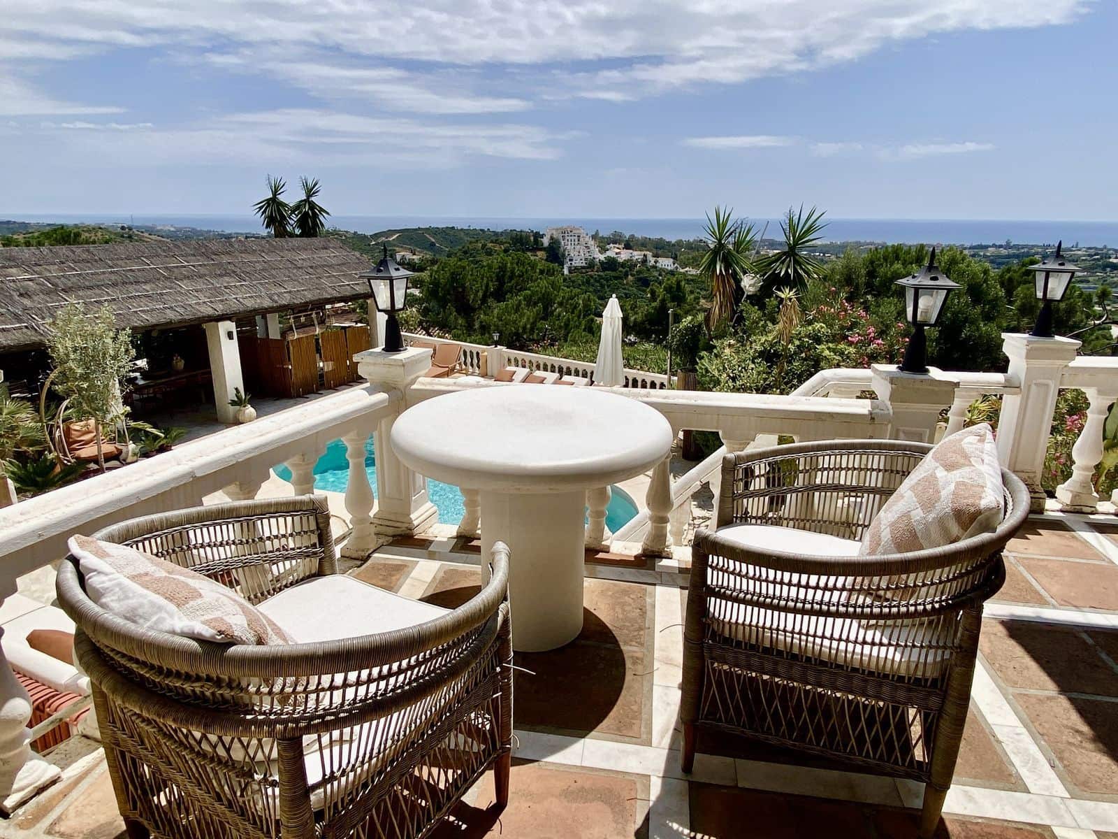 4 soveværelse Villa til salg i El Padron - € 1.595.000 (Ref: 9851415)