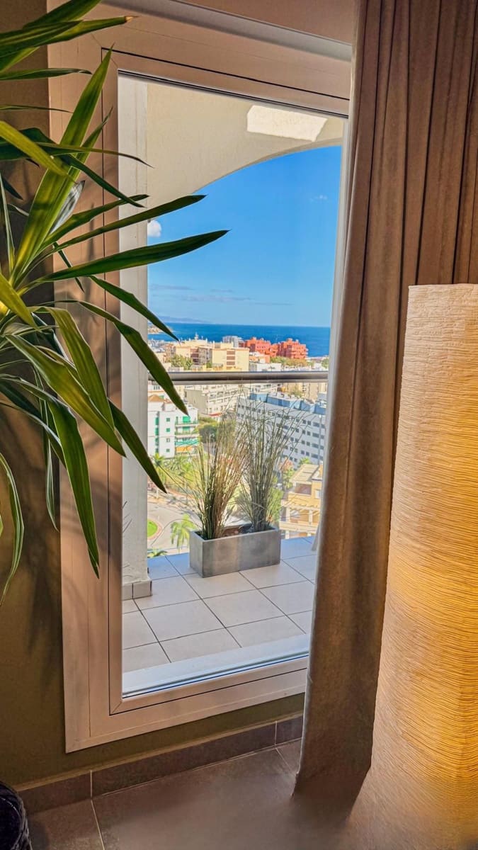 3 chambre Penthouse à vendre à Estepona - 624 750 € (Ref: 9851416)