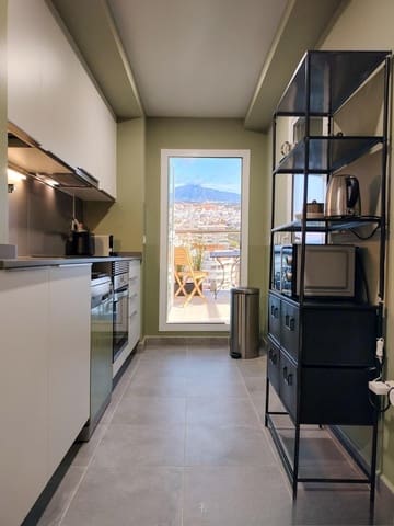 3 chambre Penthouse à vendre à Puerto de Estepona, Estepona - 624 750 € (Ref: 9851416)