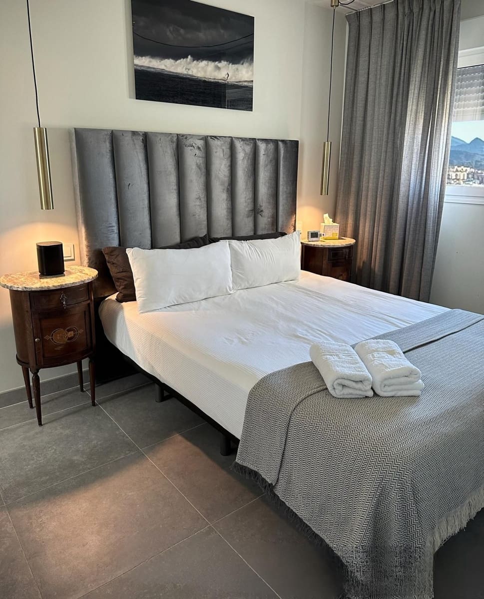 3 chambre Penthouse à vendre à Estepona - 624 750 € (Ref: 9851416)