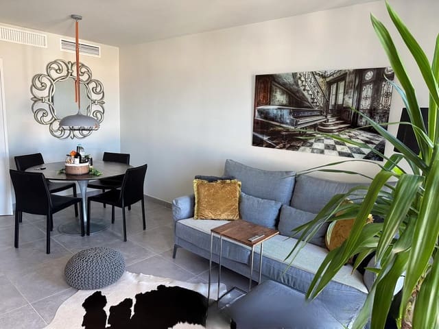3 chambre Penthouse à vendre à Puerto de Estepona, Estepona - 624 750 € (Ref: 9851416)