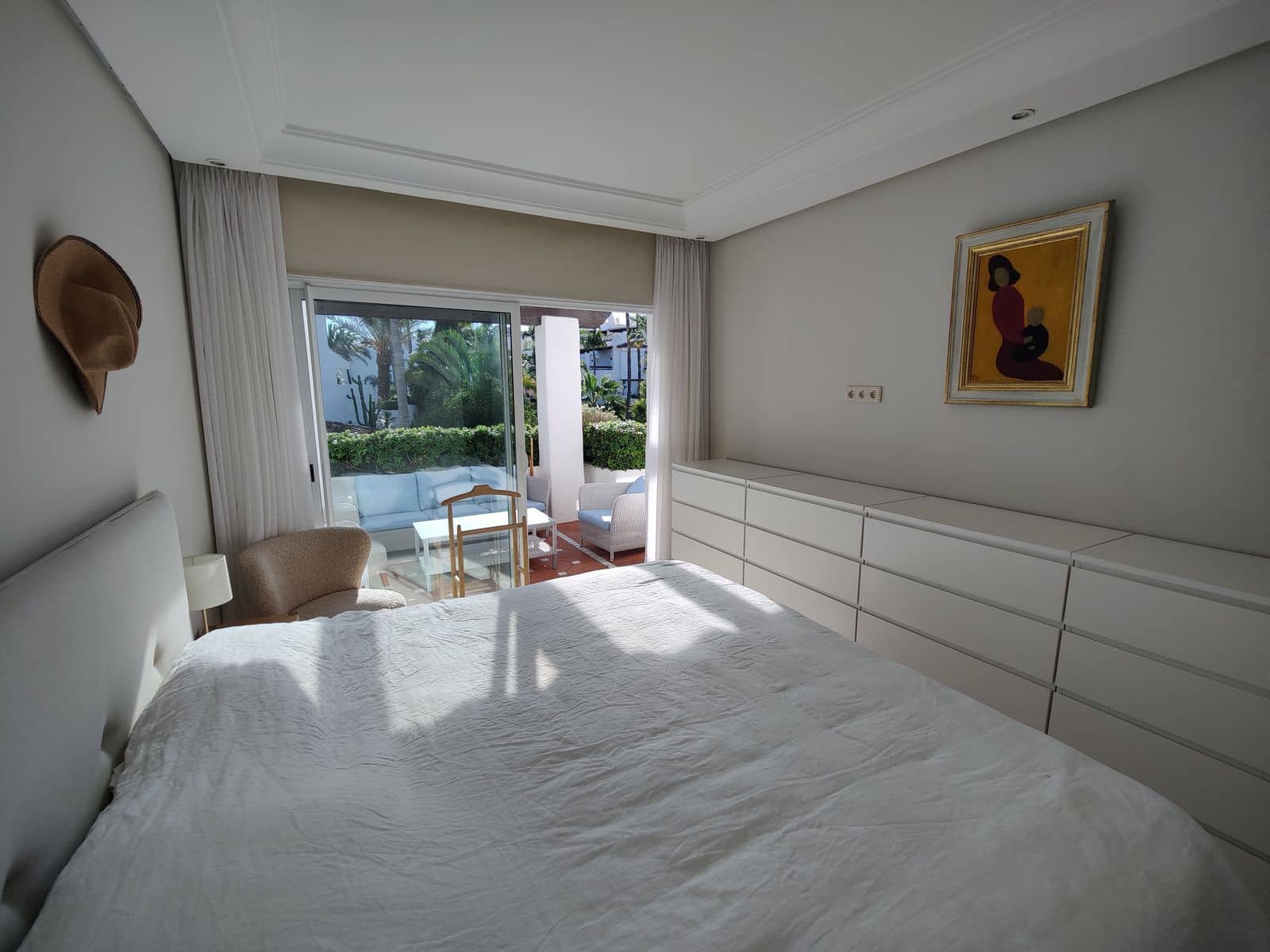3 camera da letto Appartamento in vendita in Puerto Banus - 1.250.000 € (Rif: 9851417)