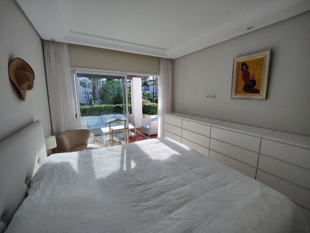 3 camera da letto Appartamento in vendita in Puerto Banus, Marbella - 1.250.000 € (Rif: 9851417)