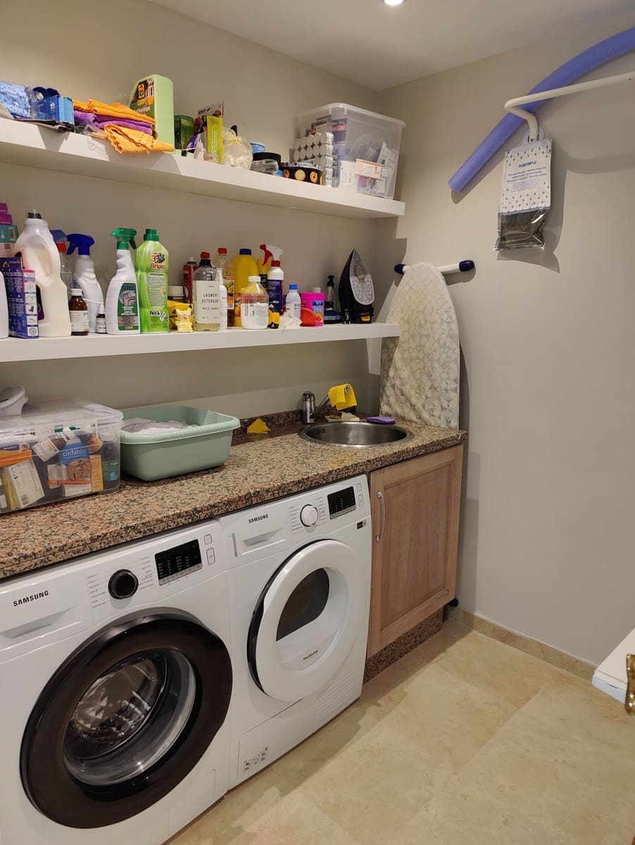 3 camera da letto Appartamento in vendita in Puerto Banus - 1.250.000 € (Rif: 9851417)