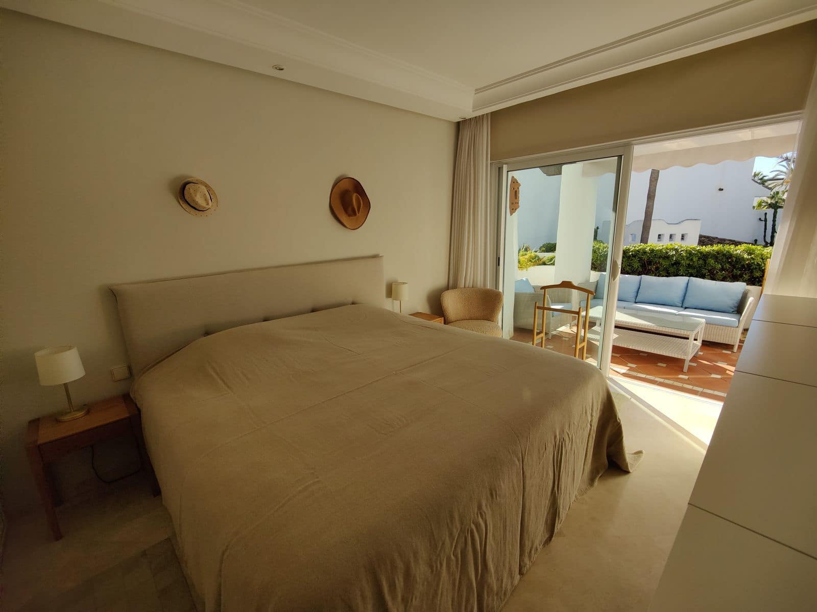 3 camera da letto Appartamento in vendita in Puerto Banus - 1.250.000 € (Rif: 9851417)