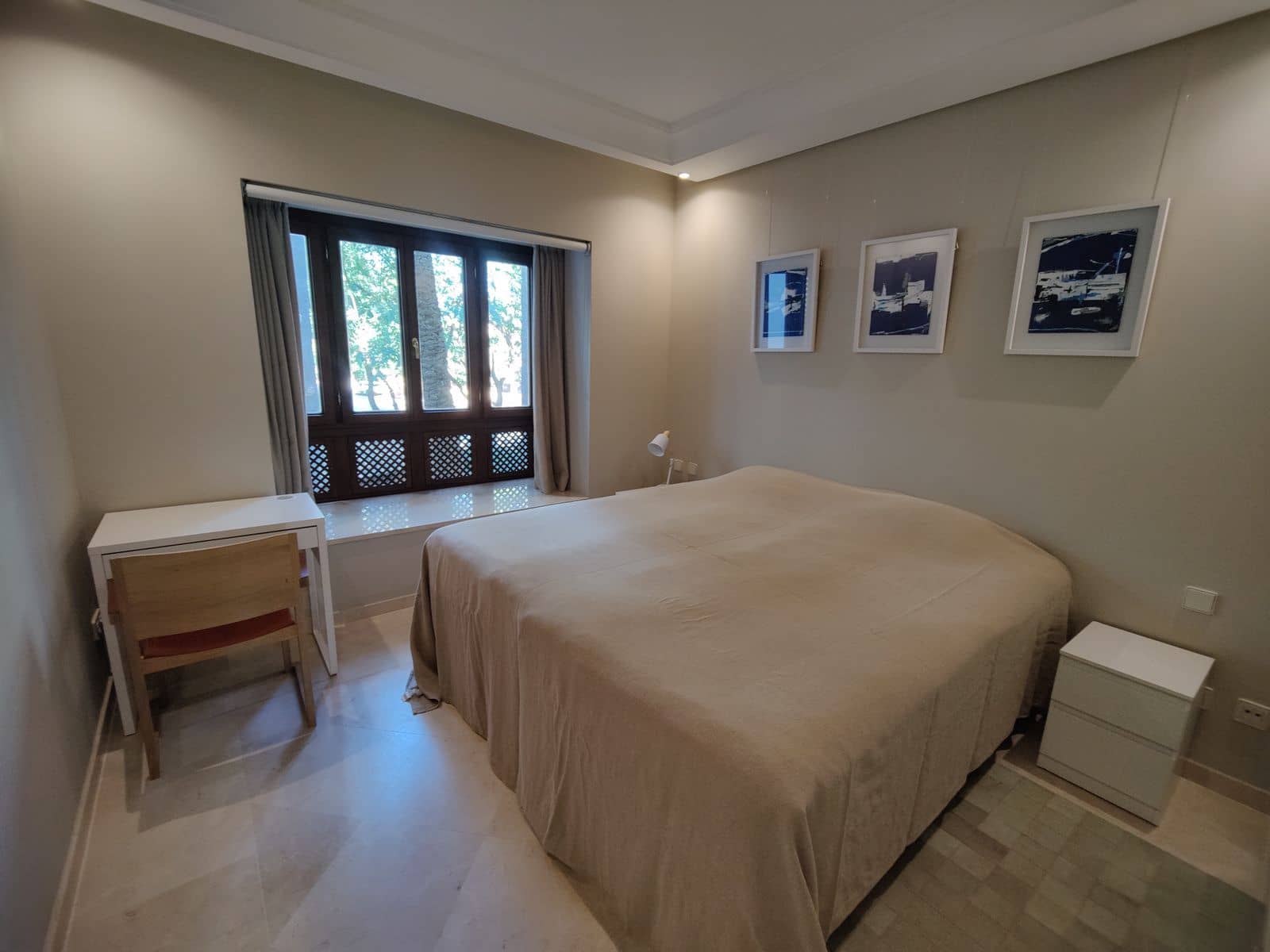 3 camera da letto Appartamento in vendita in Puerto Banus - 1.250.000 € (Rif: 9851417)