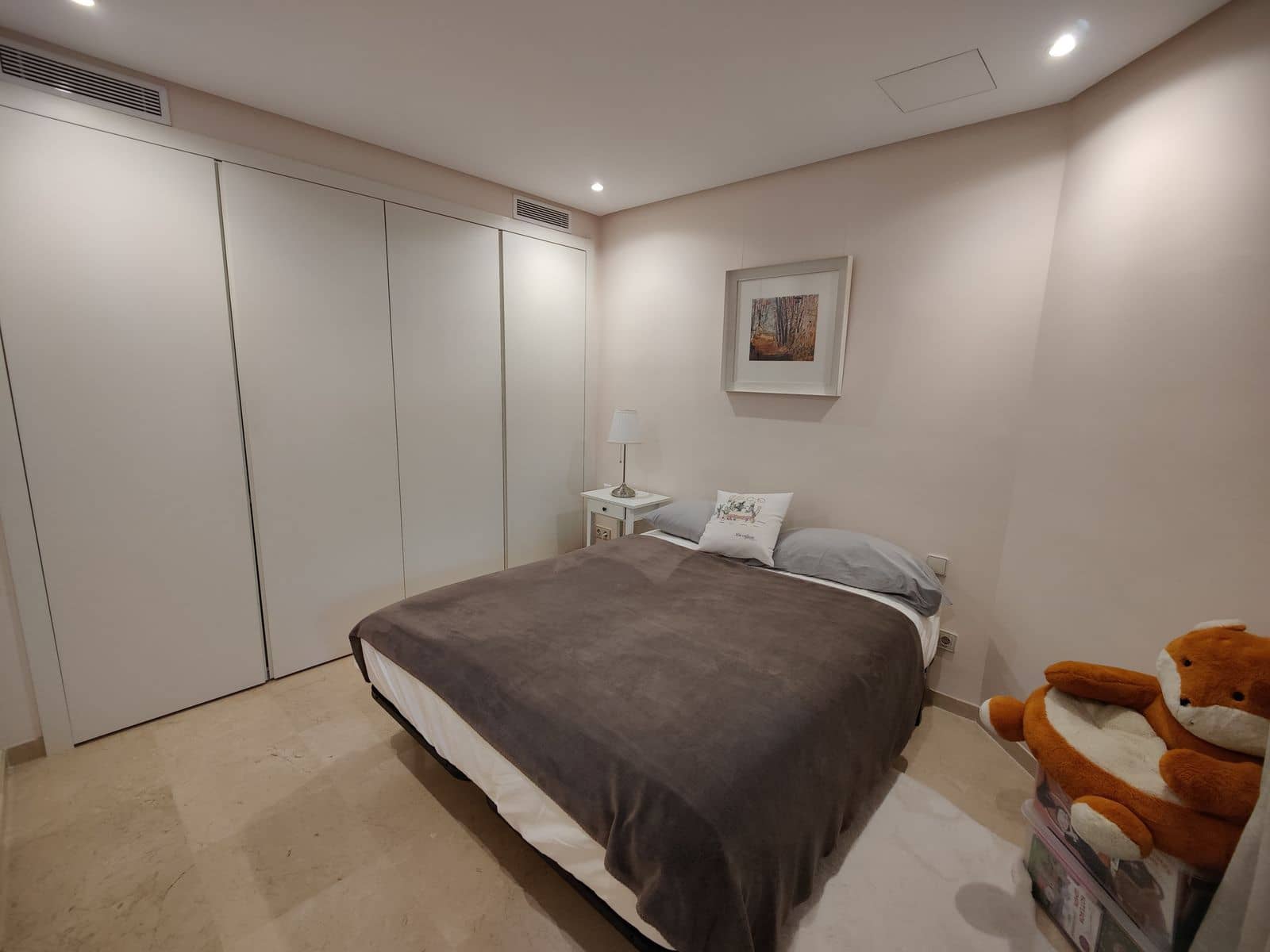 3 camera da letto Appartamento in vendita in Puerto Banus - 1.250.000 € (Rif: 9851417)