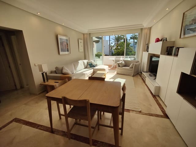 3 camera da letto Appartamento in vendita in Puerto Banus, Marbella - 1.250.000 € (Rif: 9851417)